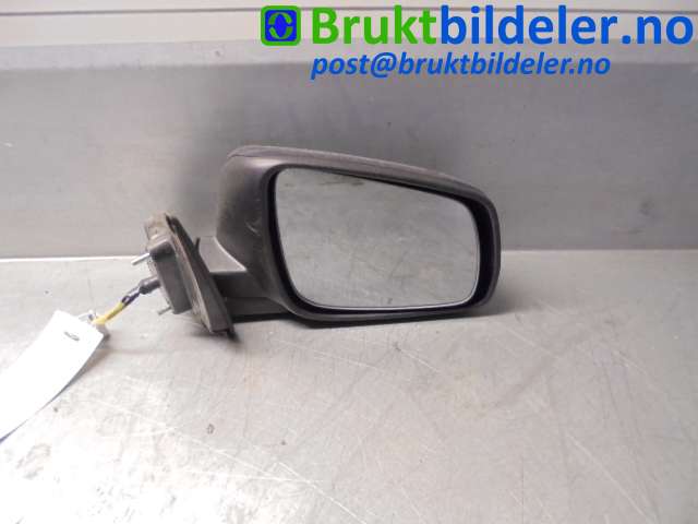 Speil venstre til Mitsubishi Lancer 2008-2017  (MITSUBISHI|7632A509|)