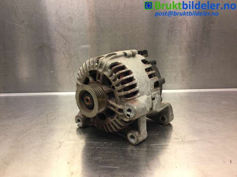 Dynamo til Mini One/Cooper 2007-2014 (R55-57) (R55-57) (MINI|7 823 291|2607239B|TG15C157)