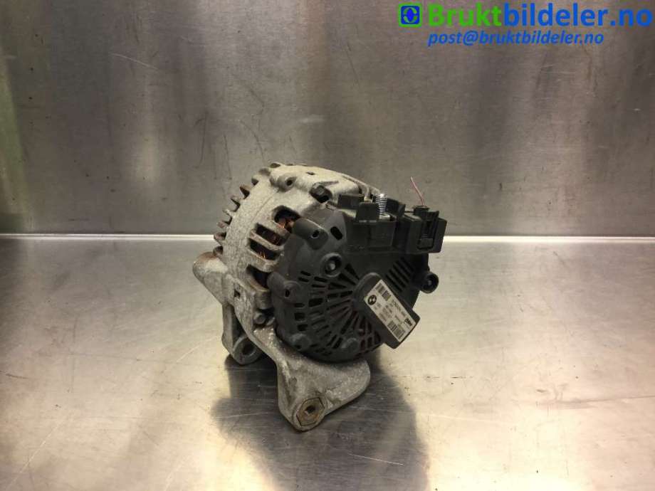Dynamo til Mini One/Cooper 2007-2014 (R55-57) (R55-57) (MINI|7 823 291|2607239B|TG15C157)
