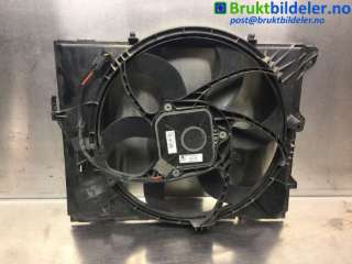 Kjølevifte til BMW 3-Serie,  (E90/E91/E92/E93) (BMW|67 32 7 588 974|502.0603|17 42 7 590 699)