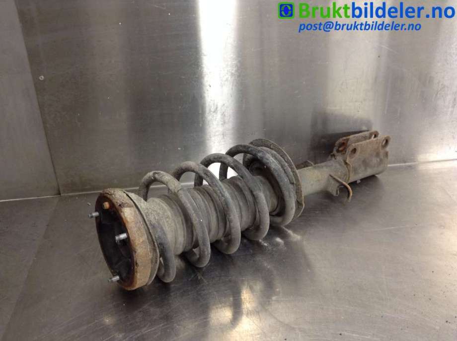 Fjærbein høyre foran til BMW X5 2000-2006 (E53) (E53) (BMW|3131 6 750 360|)