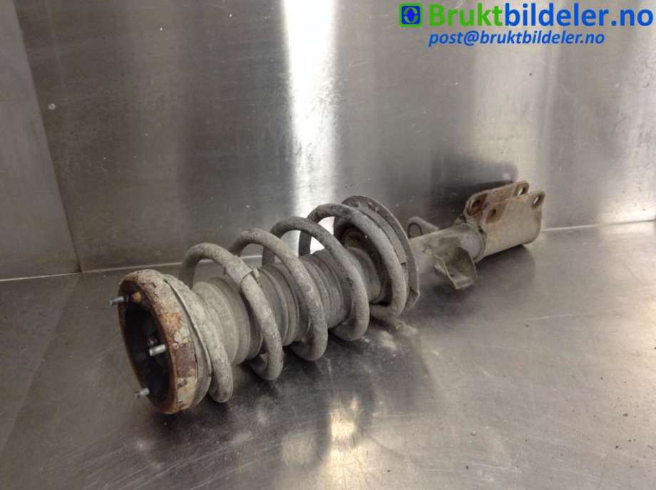 Fjærbein venstre foran til BMW X5 2000-2006 (E53) (E53) (BMW|3131 6 750 359|)