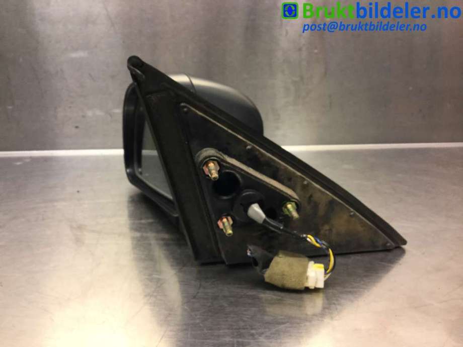 Speil venstre til Mitsubishi Galant 2000-2003 (Type VII, Fase 2) (MITSUBISHI|)