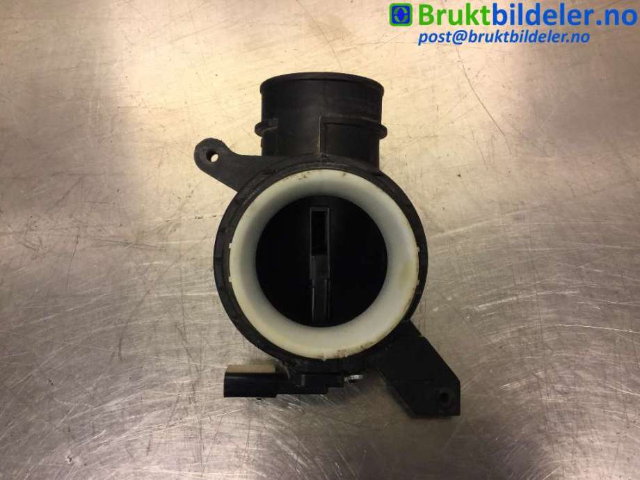 Luftmengde/luftmassemåler til Ford Focus 2011-2014 (Type III, Fase 1)  (FORD|7M51-12B579-BB|)