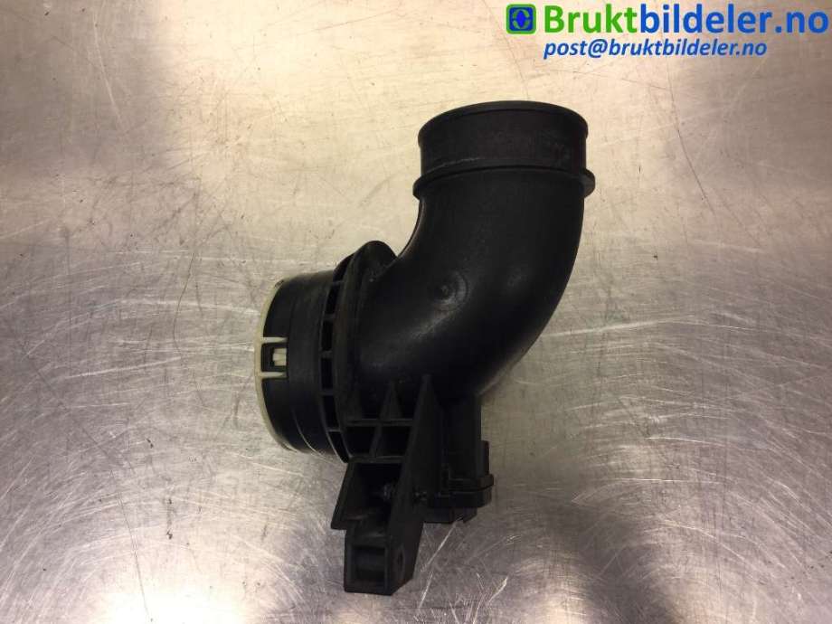 Luftmengde/luftmassemåler til Ford Focus 2011-2014 (Type III, Fase 1)  (FORD|7M51-12B579-BB|)