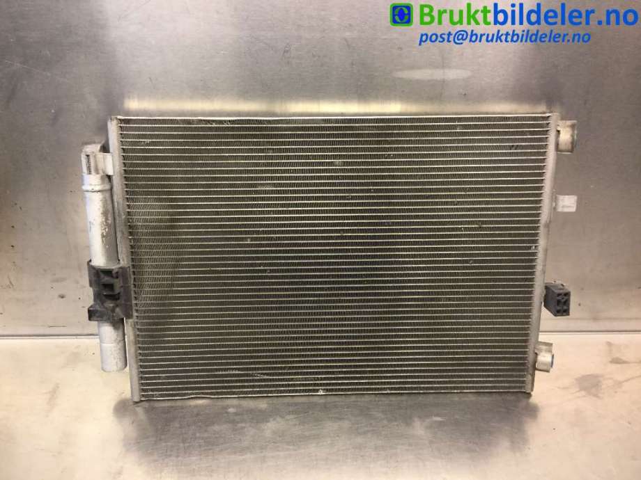 Aircondition radiator til Ford Focus, 2011-2014 (Type III, Fase 1) (FORD|BV61-19710-BC)