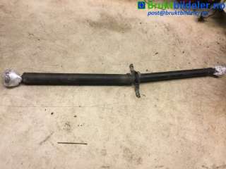 Mellomaksel til Audi A6, Allroad,  (C6) (AUDI|4F0 521 101 F)