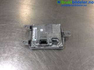 Styreenhet xenon/ballast til Škoda Octavia,   (SKODA|35 XT5-D1)