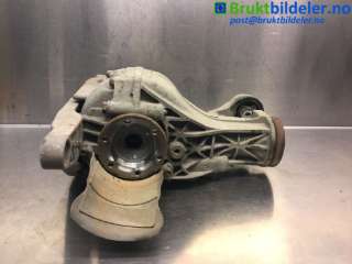 Kardang klokke bak til Audi A6, Allroad,  (C6) (AUDI|0AR 500 043 C)