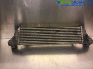 Intercooler til BMW X5,  (E53) (BMW|83193)