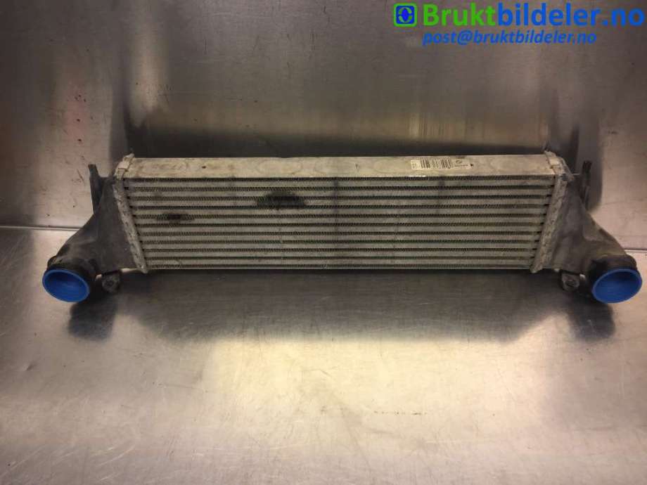 Intercooler til BMW X5 2000-2006 (E53) (E53) (BMW||83193)