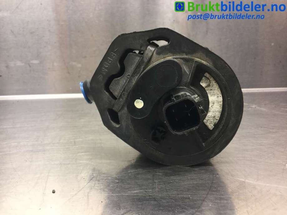 Vannpumpe til Renault Fluence Z.E 2011-2014  (RENAULT|0|7211004|)