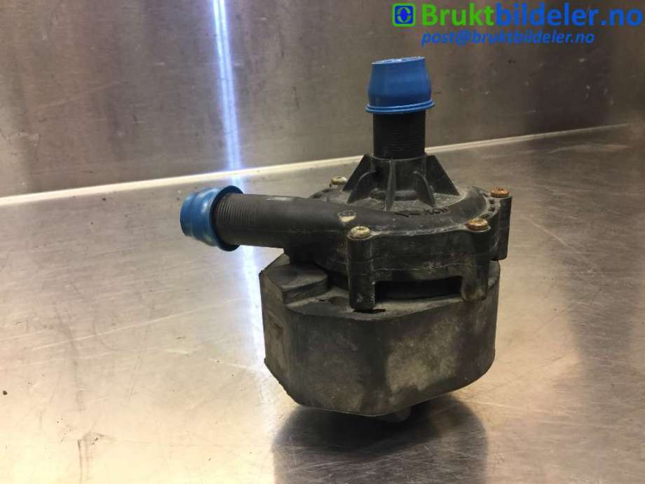 Vannpumpe til Renault Fluence Z.E, 2011-2014  (RENAULT|0)