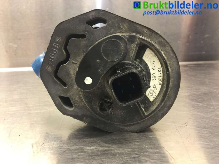 Vannpumpe til Renault Fluence Z.E 2011-2014  (RENAULT|0|)