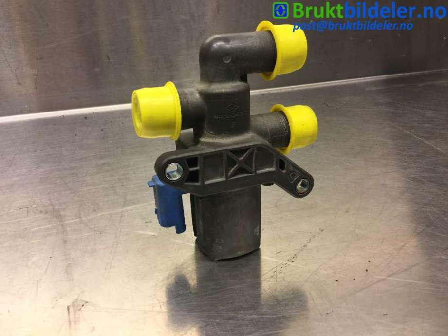 Diverse deler til Renault Fluence Z.E 2011-2014  (RENAULT|212309571R|)