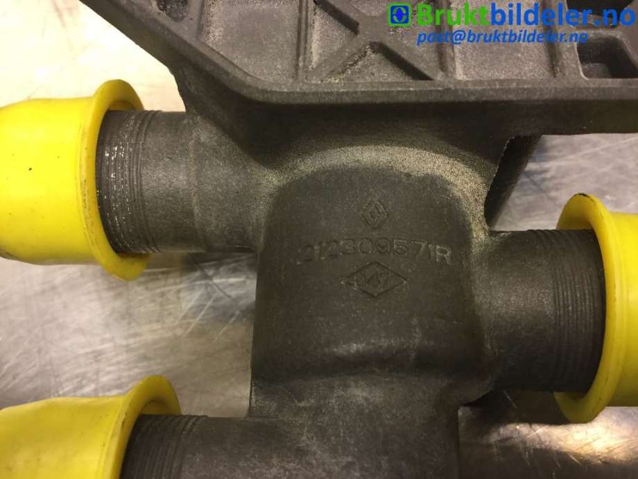 Diverse deler til Renault Fluence Z.E 2011-2014  (RENAULT|212309571R|)