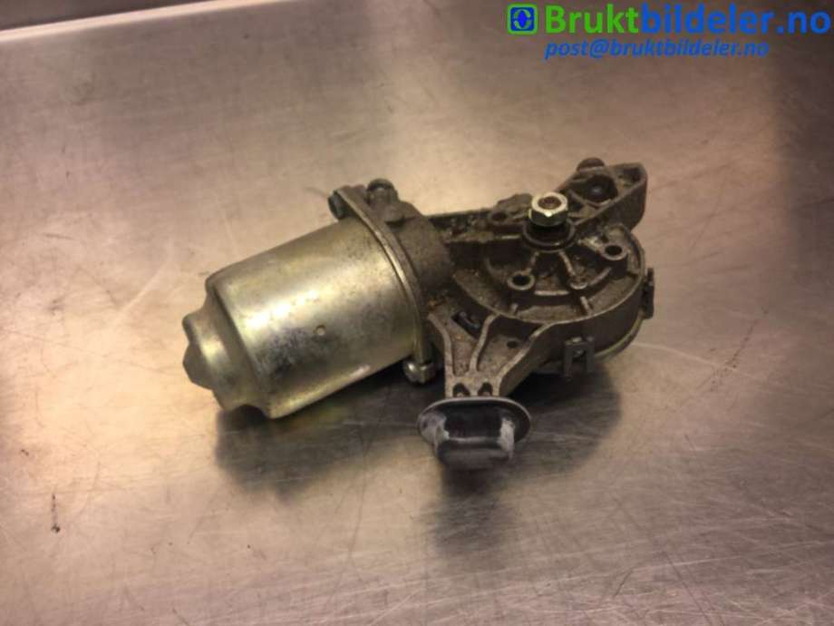 Viskermotor frontrute til Renault Fluence Z.E 2011-2014 (RENAULT|64300024|MK CSM24A|)
