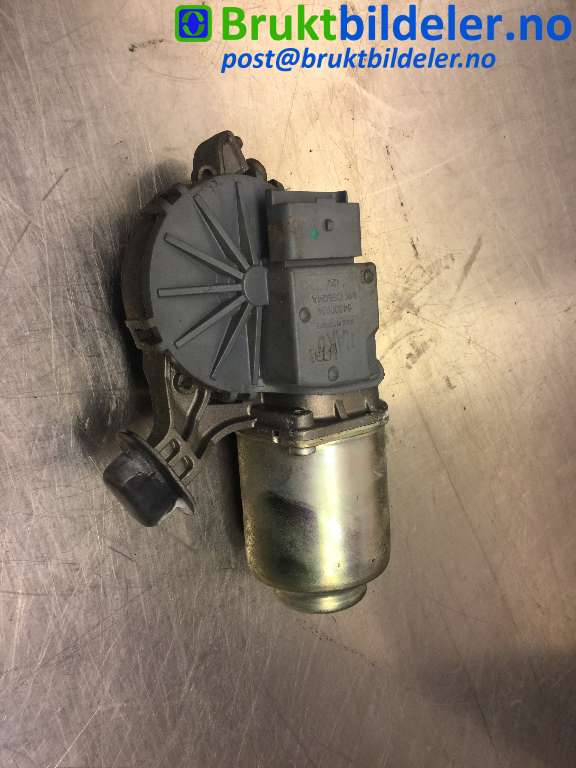Viskermotor frontrute til Renault Fluence Z.E 2011-2014 (RENAULT|64300024|MK CSM24A|)