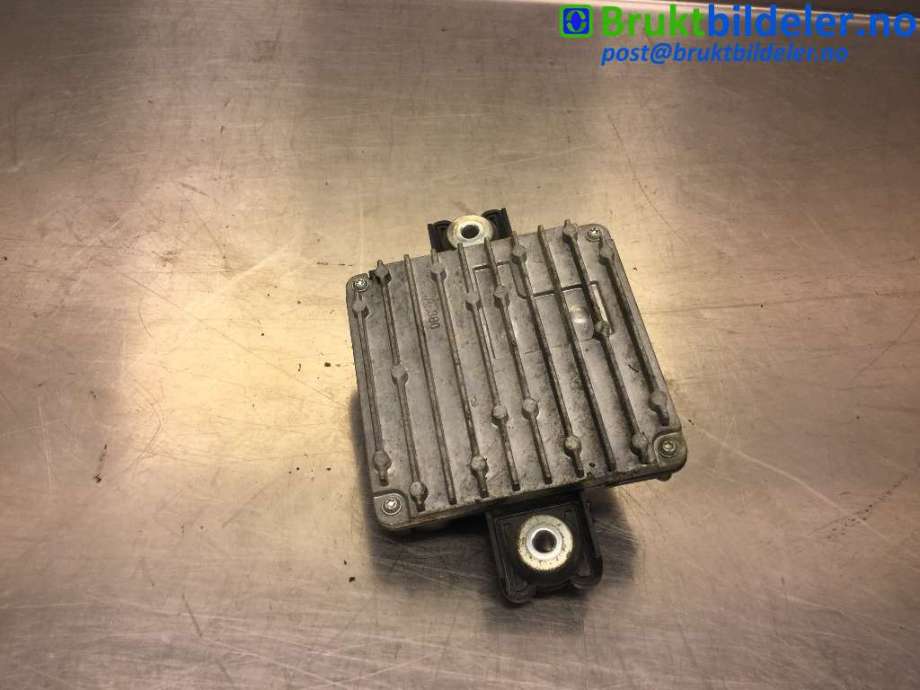 Styreenhet diverse til Renault Fluence Z.E 2011-2014  (RENAULT|472503090R|)