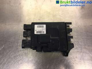 Styreenhet batteri til Renault Fluence Z.E,   (RENAULT|243800010R)
