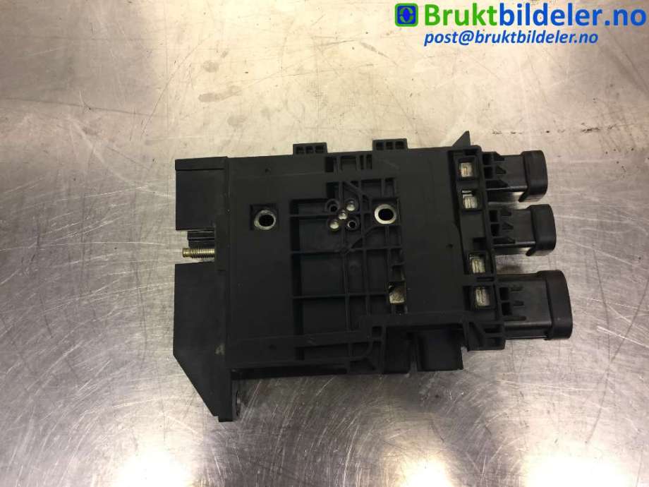 Styreenhet batteri til Renault Fluence Z.E 2011-2014  (RENAULT|243800010R|)