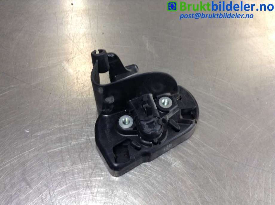 Låsekasse venstre til VW Transporter / Caravelle 2003-2009 (Fase 1) (T5) (T5) (VOLKSWAGEN|7H0 843 603||2K0 843 603)