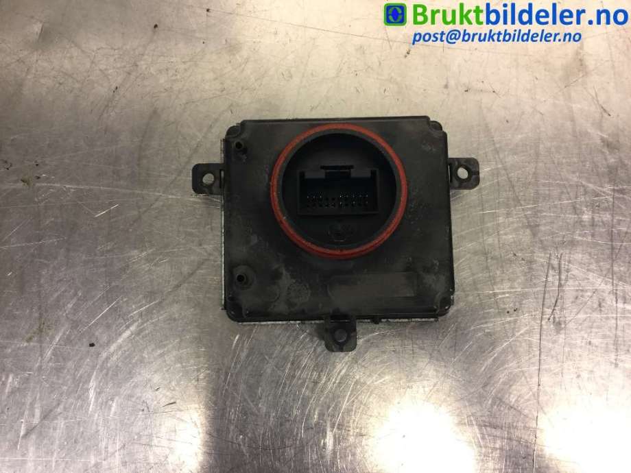 Styreenhet xenon/ballast til VW Transporter / Caravelle 2019-->> (T6.1) (T6.1) (VOLKSWAGEN|4G0 907 697 G|28548011|)