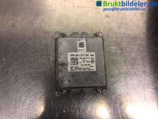Styreenhet xenon/ballast til VW Transporter / Caravelle,  (T6.1) (VOLKSWAGEN|7PP 941 571 AC|W003T25175)