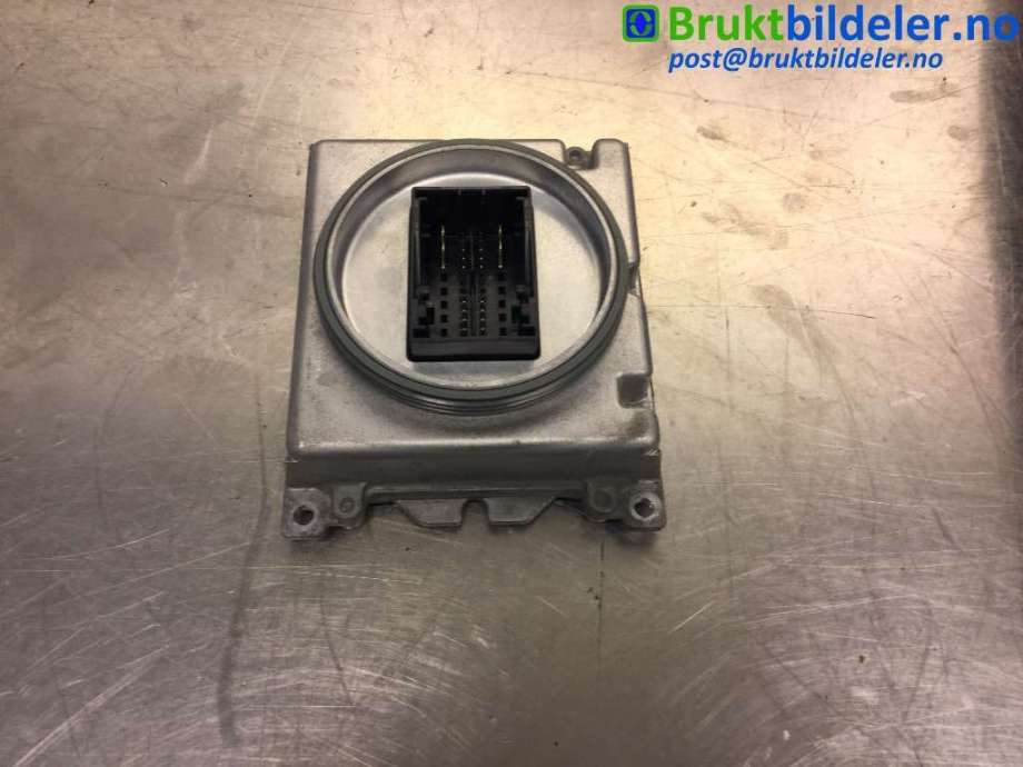 Styreenhet xenon/ballast til VW Transporter / Caravelle 2019-->> (T6.1) (T6.1) (VOLKSWAGEN|7PP 941 571 AC|W003T25175|)