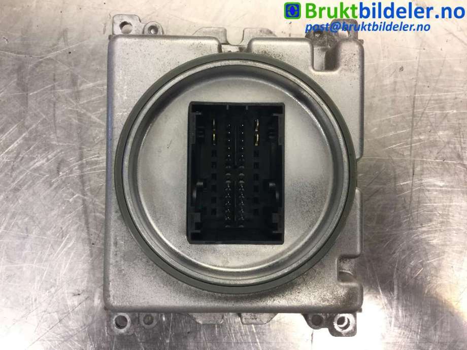 Styreenhet xenon/ballast til VW Transporter / Caravelle 2019-->> (T6.1) (T6.1) (VOLKSWAGEN|7PP 941 571 AC|W003T25175|)