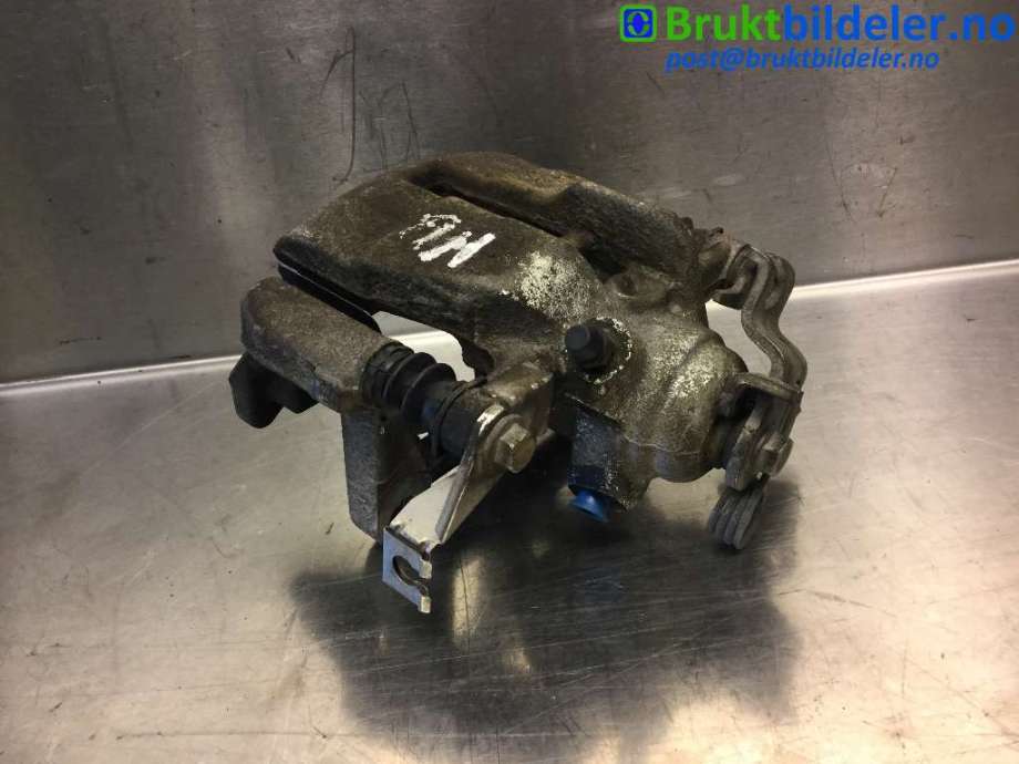 Bremsecaliper høyre bak til VW Transporter / Caravelle 2019-->> (T6.1) (T6.1) (VOLKSWAGEN|)