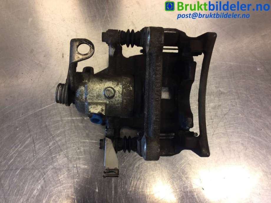 Bremsecaliper høyre bak til VW Transporter / Caravelle 2019-->> (T6.1) (T6.1) (VOLKSWAGEN|)