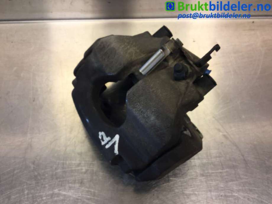 Bremsecaliper venstre foran til VW Transporter / Caravelle 2019-->> (T6.1) (T6.1) (VOLKSWAGEN|)