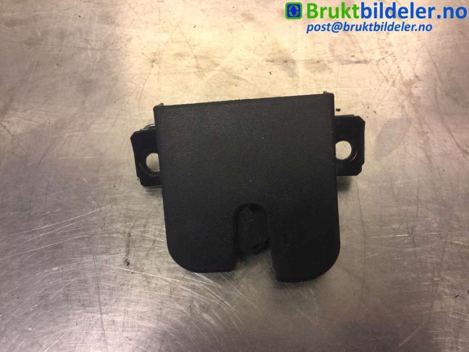 Baklukelås til VW Transporter / Caravelle 2019-->> (T6.1) (T6.1) (VOLKSWAGEN|7E5 827 505 C|7E5 827 505 D|)