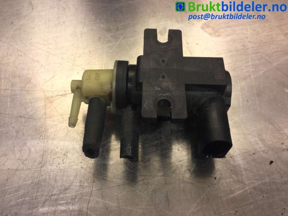 Vakuumventil til VW Transporter / Caravelle 2019-->> (T6.1) (T6.1) (VOLKSWAGEN|1K0 906 627 A|)