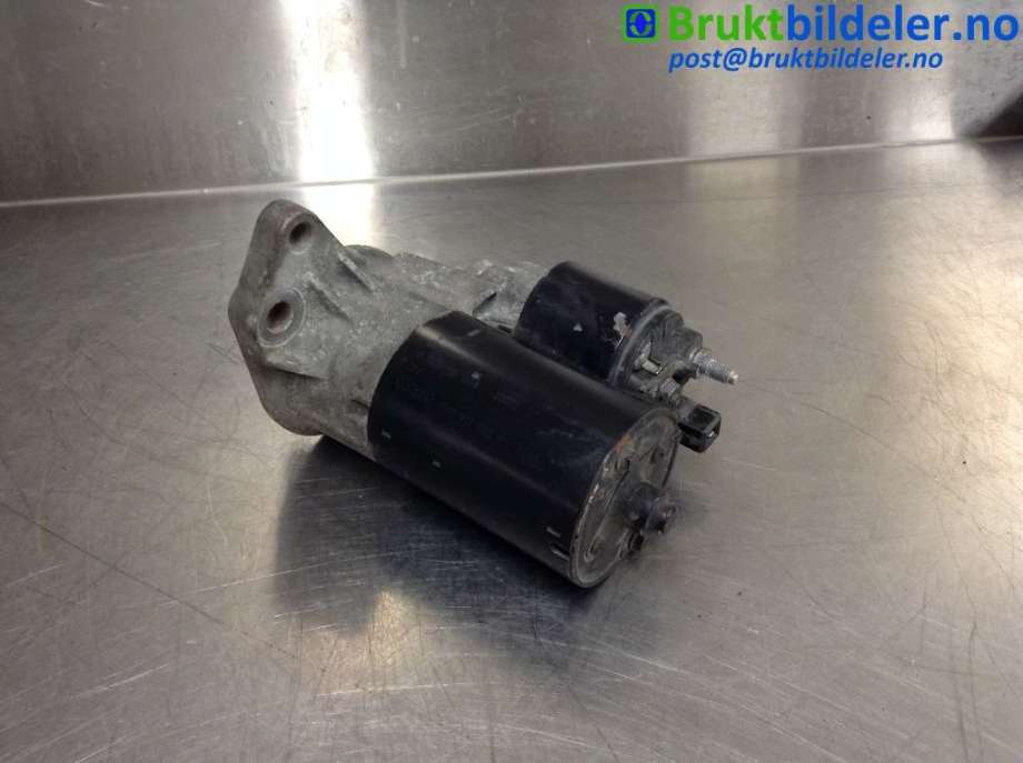 Starter til Audi A3 1996-2003 (Type I)  (AUDI|020 911 023 F|0 001 121 006|)