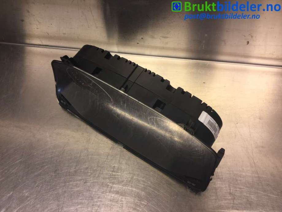 Instrumentpanel til VW Transporter / Caravelle 2019-->> (T6.1) (T6.1) (VOLKSWAGEN|7E0 920 871 A|)