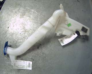Spylertank til VW Polo, 2005-2009 (Type IV, Fase 2)  (Polo (9N), 02-, 1.4 TDi Diesel|)