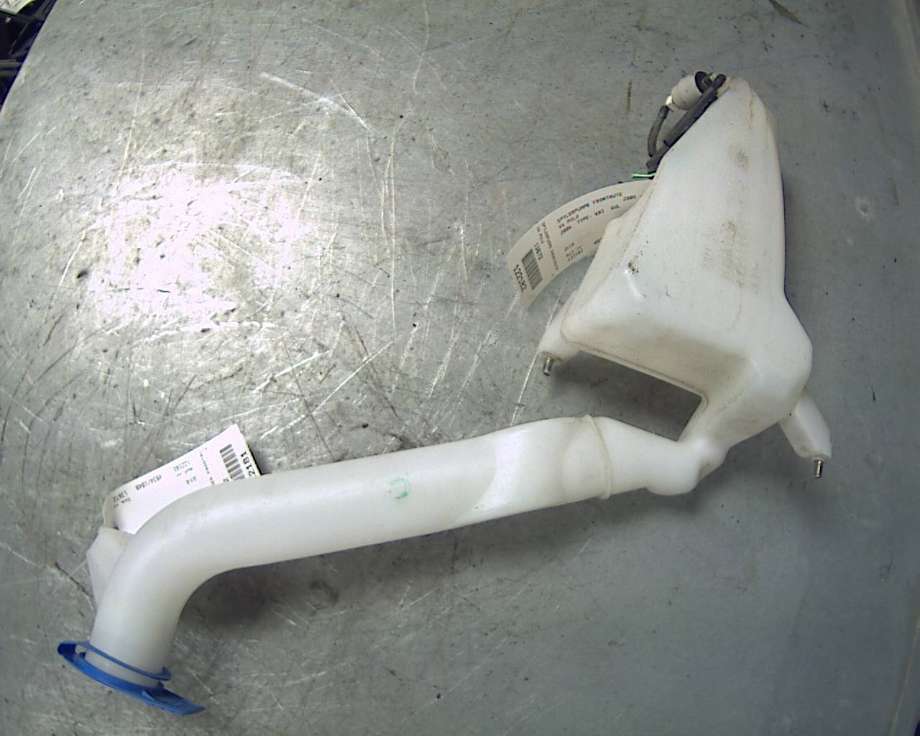 Spylertank til VW Polo 2005-2009 (Type IV, Fase 2)  (Polo (9N), 02-, 1.4 TDi Diesel|)