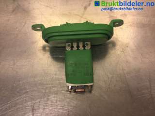 Varmeapparat motstand til VW Transporter / Caravelle, 2019->> (T6.1) (T6.1) (VOLKSWAGEN|101742-004)