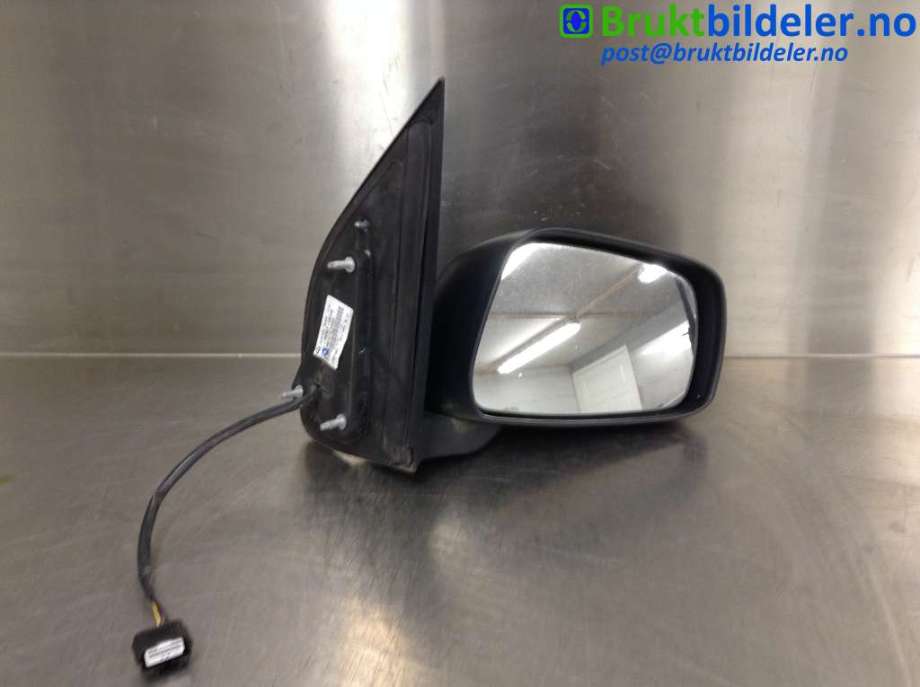 Speil høyre til Nissan Navara 2005-2010 (Fase 1) (D40) (D40) (NISSAN|96301 EB110|)