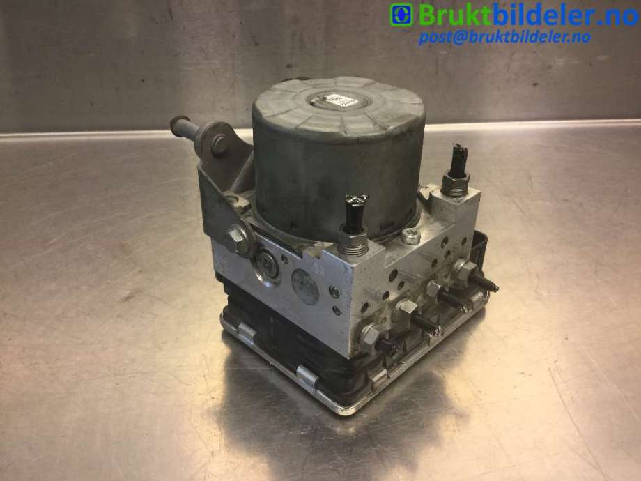ABS sentral til VW Transporter / Caravelle 2019-->> (T6.1) (T6.1) (VOLKSWAGEN|7E0 907 379 P|10.0220-0824.4|7E0 614 517 M)