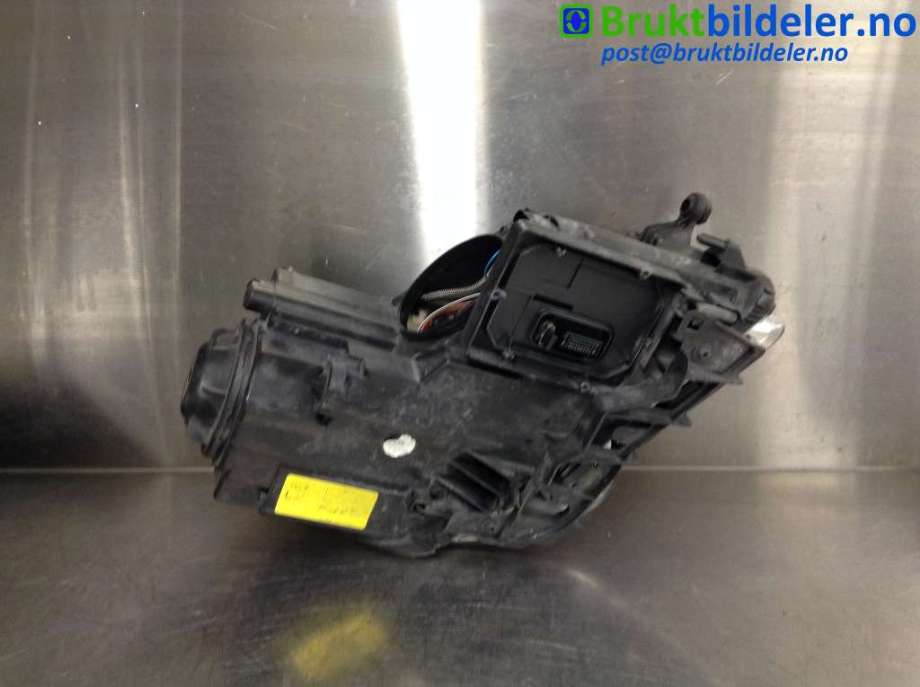 Frontlykt venstre xenon til VW Touran 2007-2010 (Type I, Fase 2)  (VOLKSWAGEN|)
