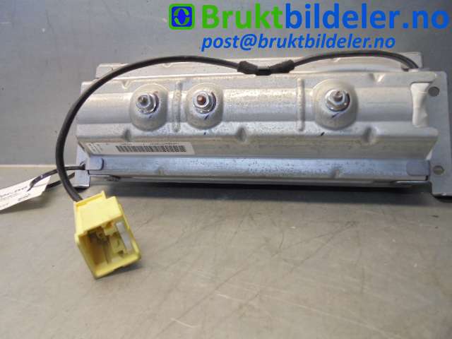Airbag passasjer til Nissan Navara 2005-2010 (Fase 1) (D40) (D40) (NISSAN|APEB307Y190177|)