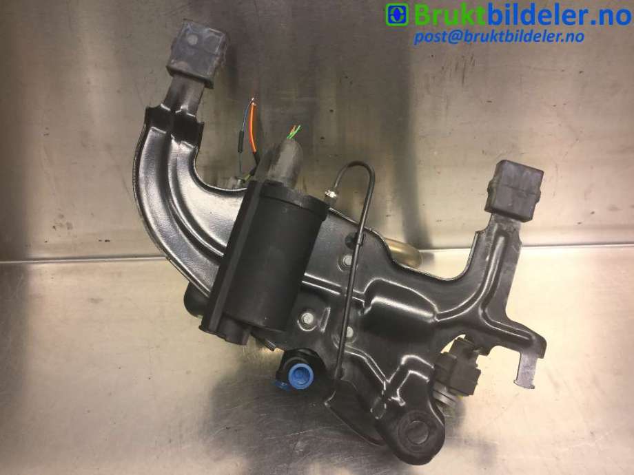 Dieselvarmer til VW Transporter / Caravelle 2019-->> (T6.1) (T6.1) (VOLKSWAGEN|7E0 815 071 E|9028064C|)