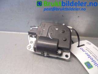 Diverse deler til Nissan Navara, 2005-2010 (Fase 1) (D40) (D40) (NISSAN|VP5NEH-19E6 16-BA)