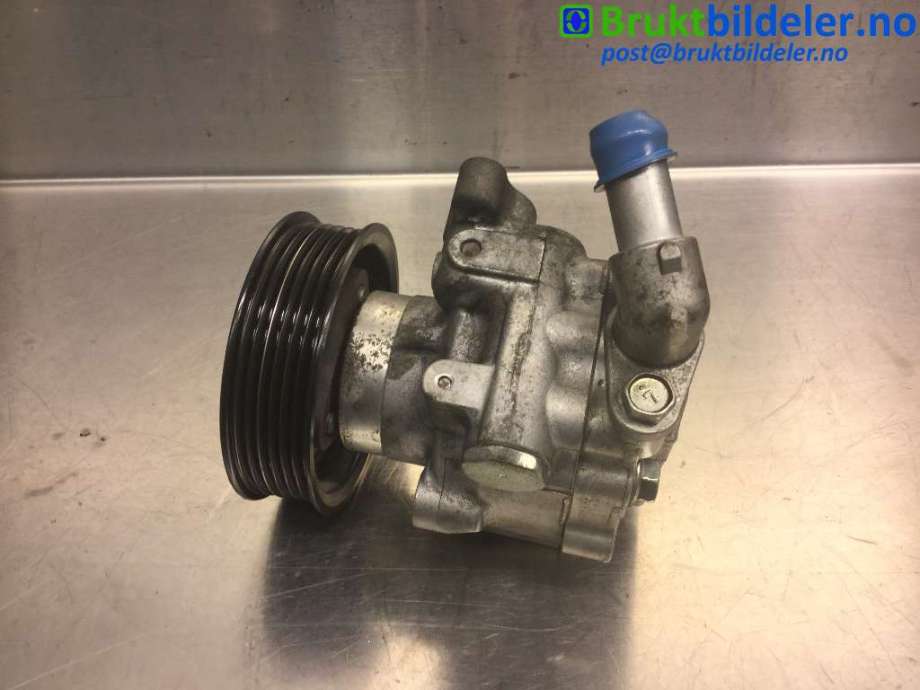 Servo pumpe mekanisk til VW Transporter / Caravelle 2019-->> (T6.1) (T6.1) (VOLKSWAGEN|7E0 422 154E|B49110-41707|56045607)
