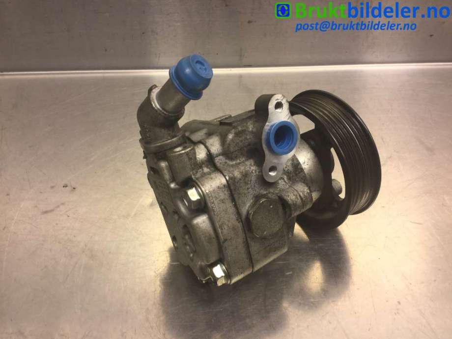 Servo pumpe mekanisk til VW Transporter / Caravelle 2019-->> (T6.1) (T6.1) (VOLKSWAGEN|7E0 422 154E|B49110-41707|56045607)