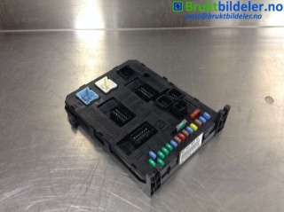 Sikringsboks til Citroën C5,   (CITROEN|9658158680|28113344-7A|281133984A1)