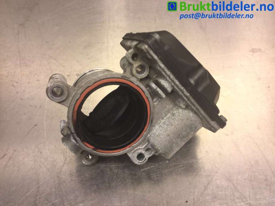 Spjeldhus til VW Passat 2011-2015 (B7) (B7) (VOLKSWAGEN|03L 128 063 R|A2C31762900|)